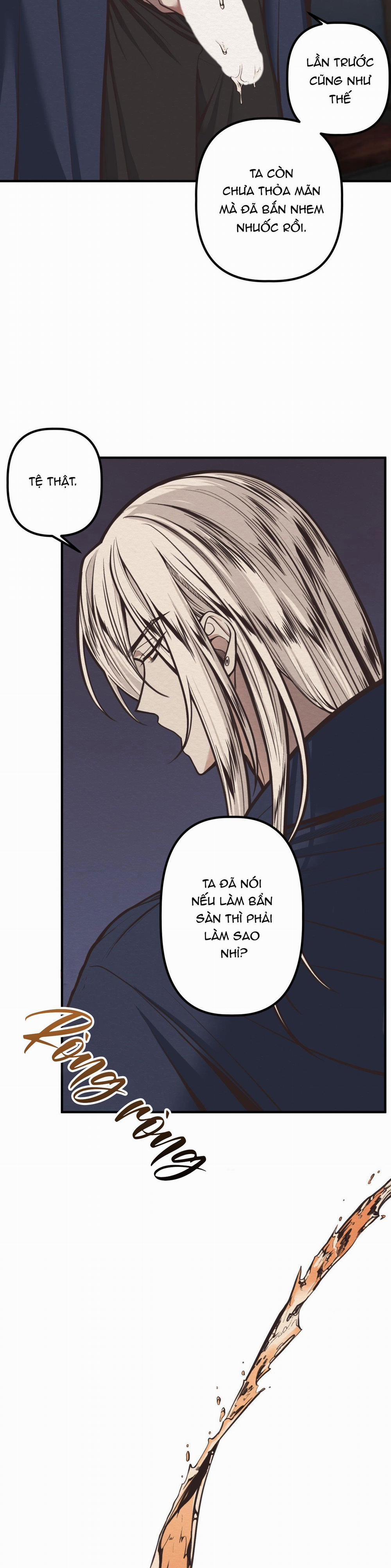 Ác Ma Đỉnh Cấp 8 trang 28