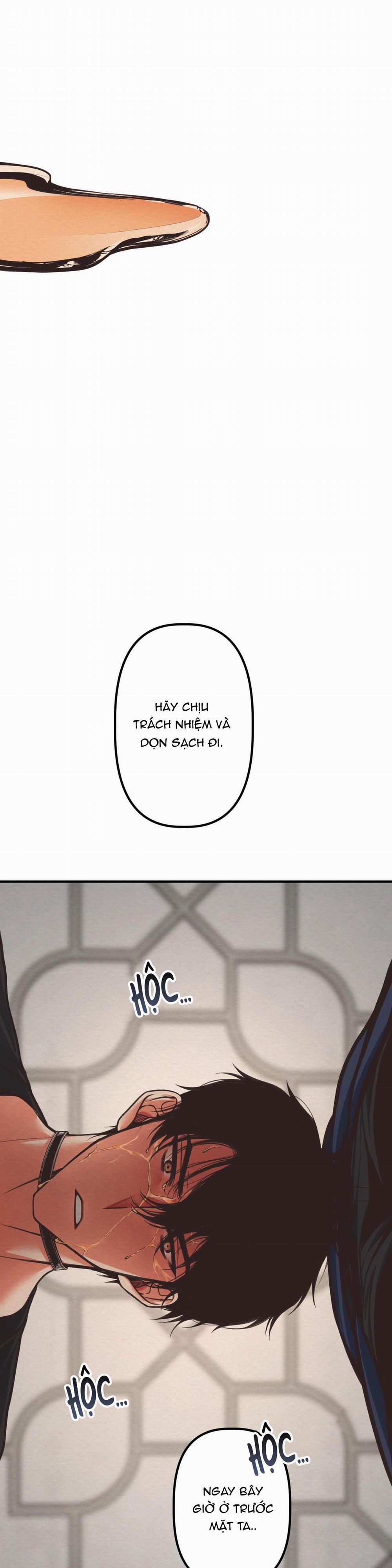 Ác Ma Đỉnh Cấp 8 trang 30