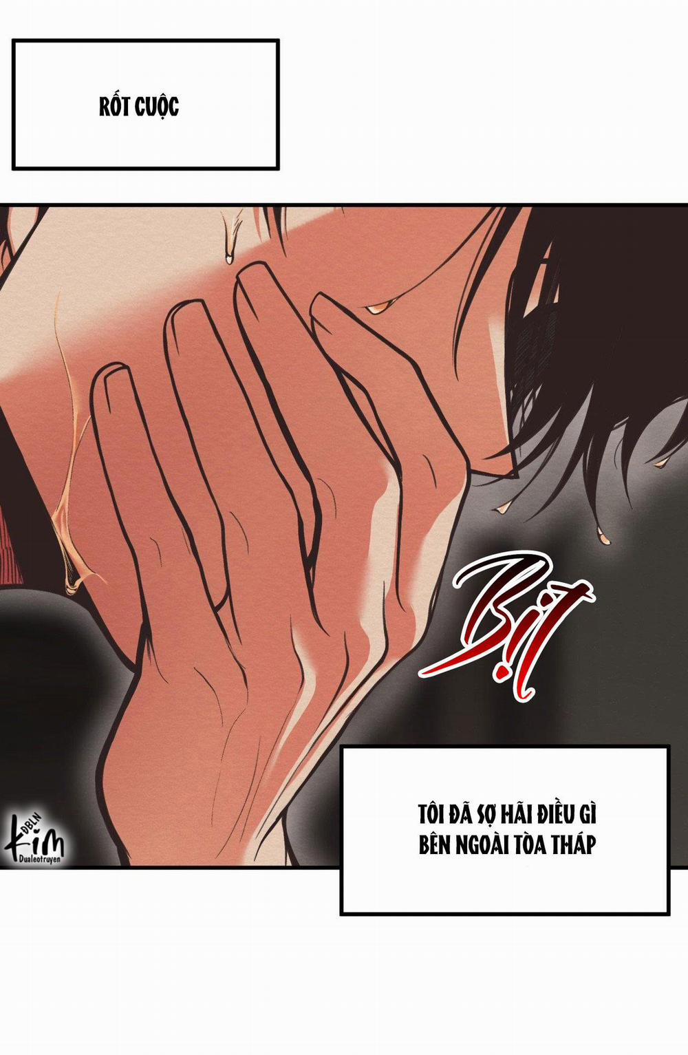 Ác Ma Đỉnh Cấp 8 trang 32