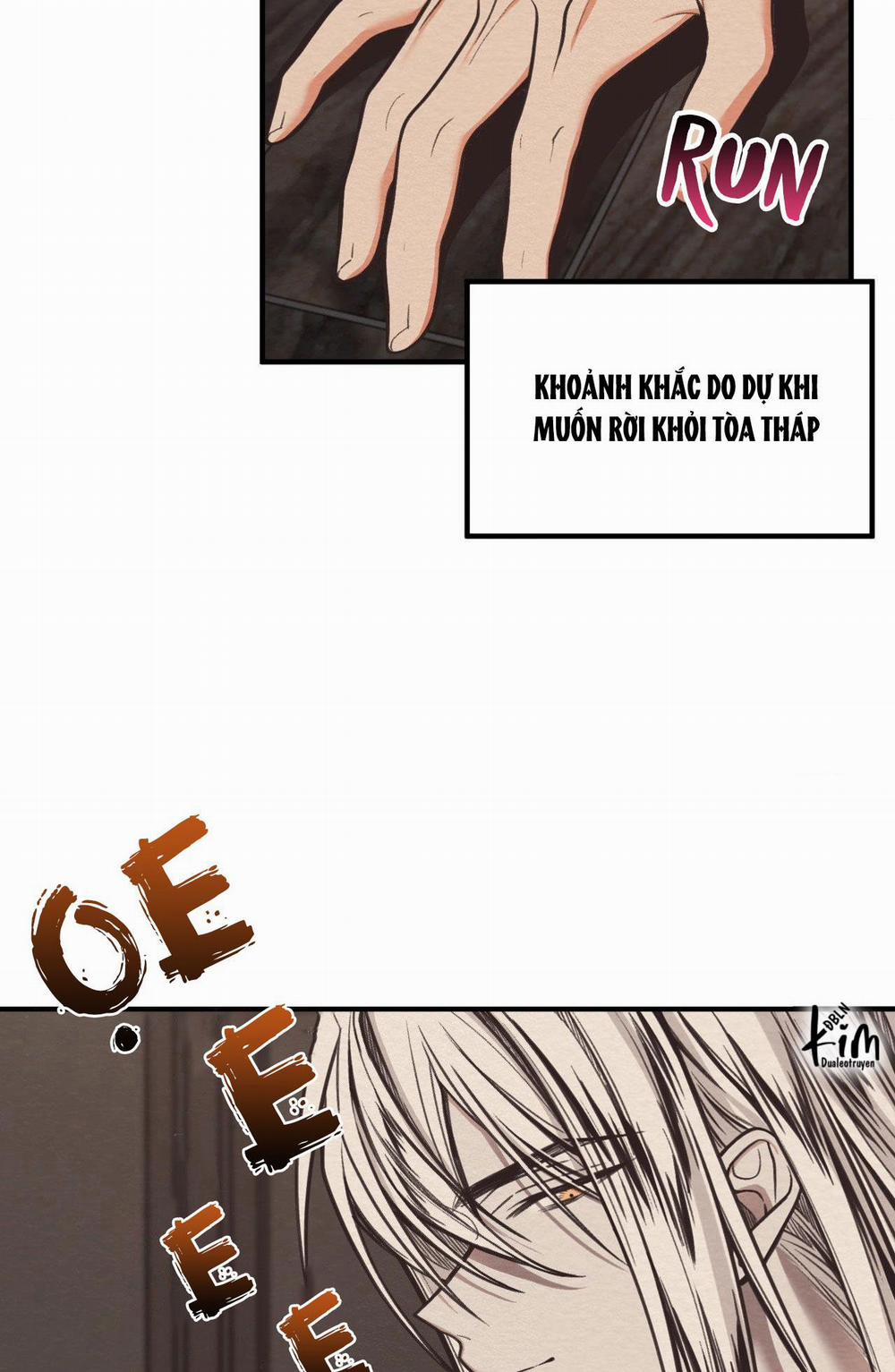 Ác Ma Đỉnh Cấp 8 trang 34