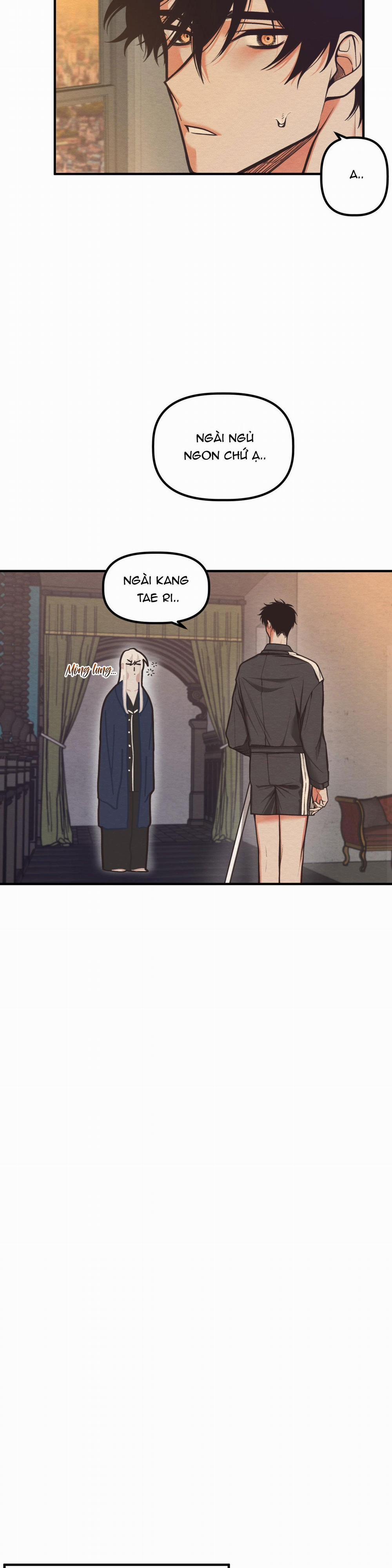 Ác Ma Đỉnh Cấp 8 trang 7