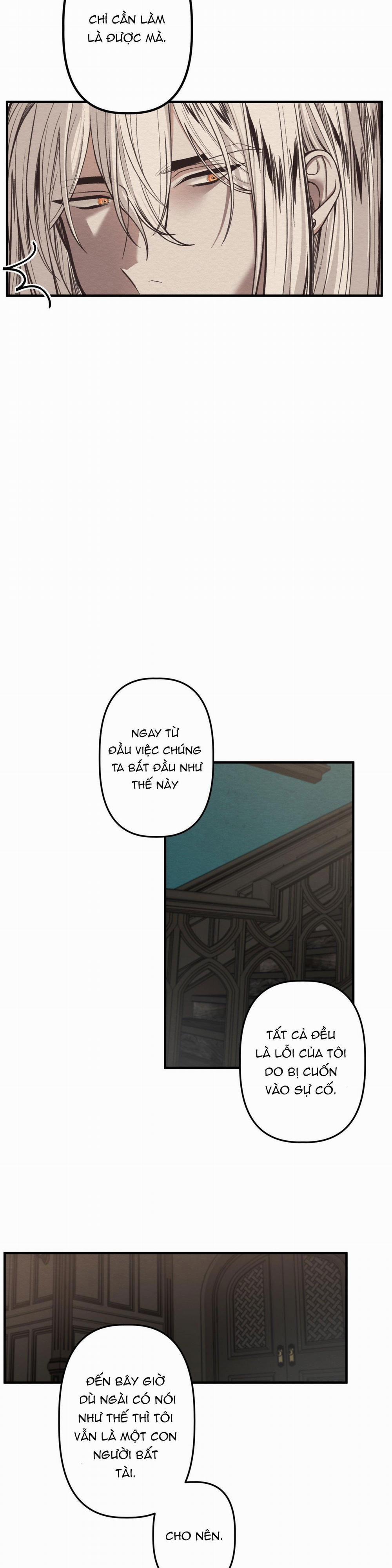 Ác Ma Đỉnh Cấp 9 trang 10