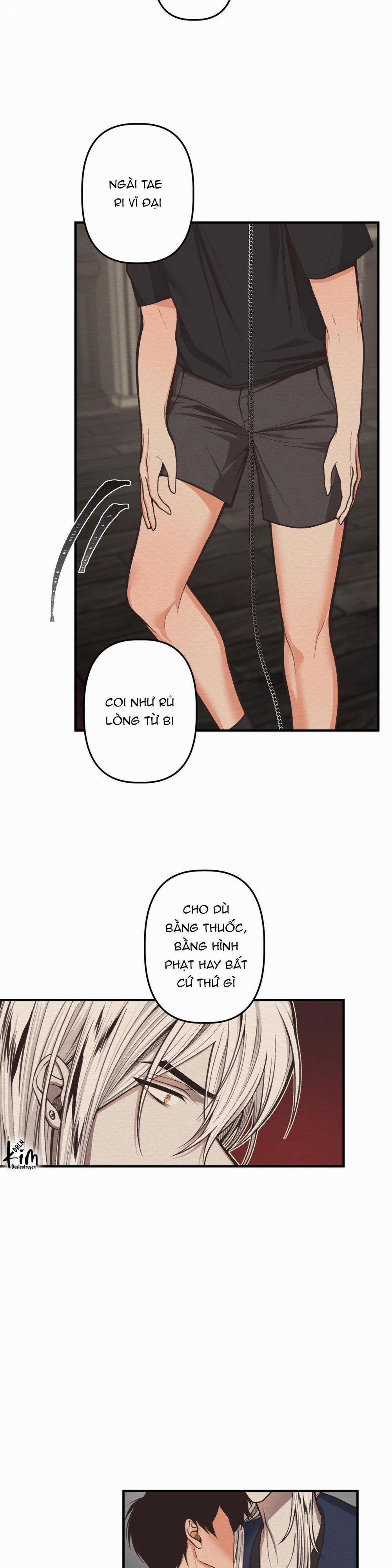 Ác Ma Đỉnh Cấp 9 trang 11