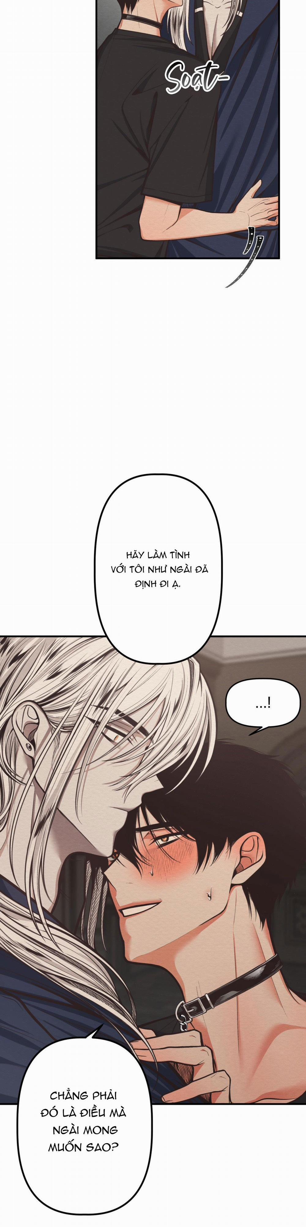 Ác Ma Đỉnh Cấp 9 trang 12