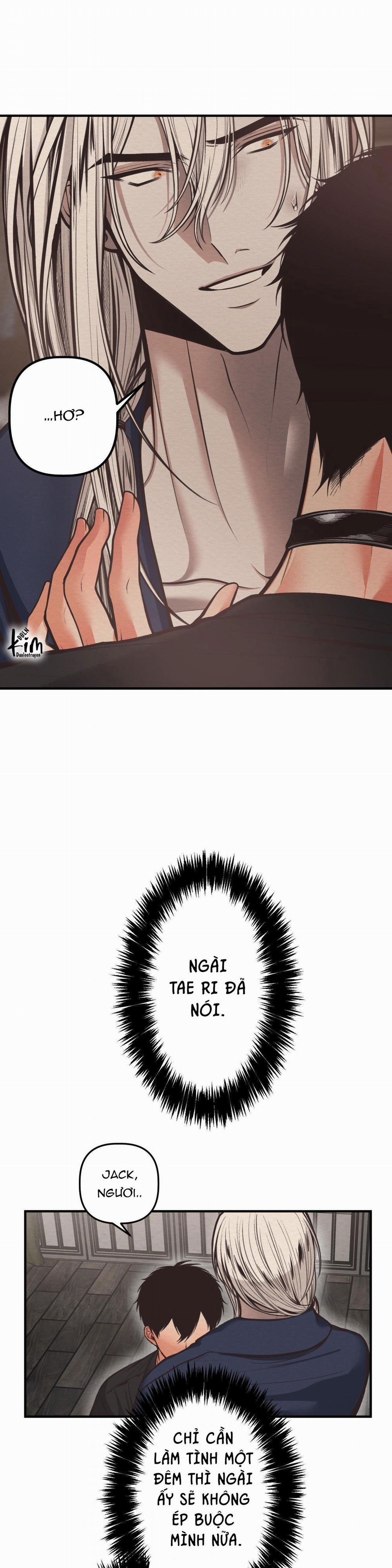 Ác Ma Đỉnh Cấp 9 trang 13