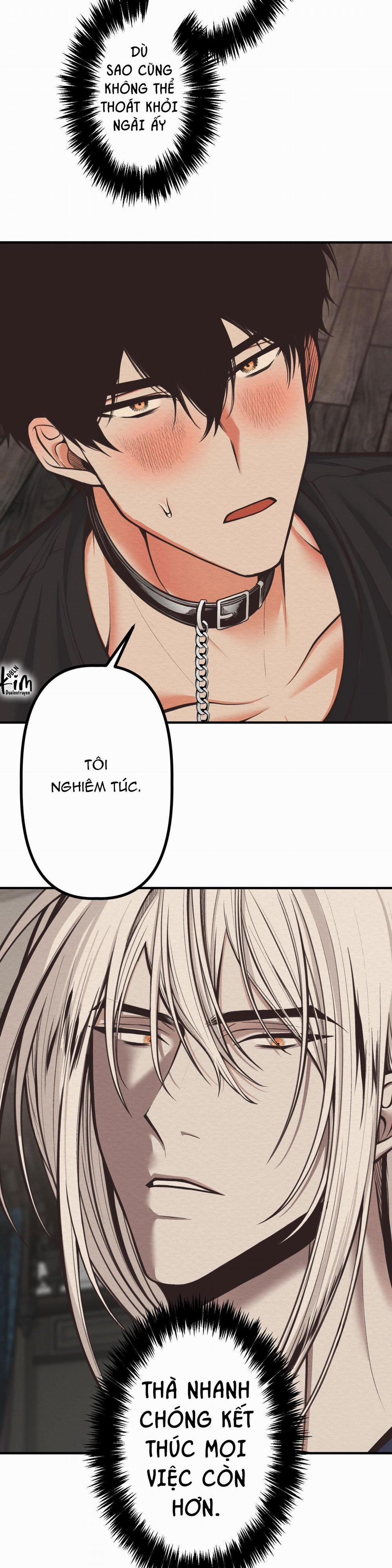 Ác Ma Đỉnh Cấp 9 trang 14