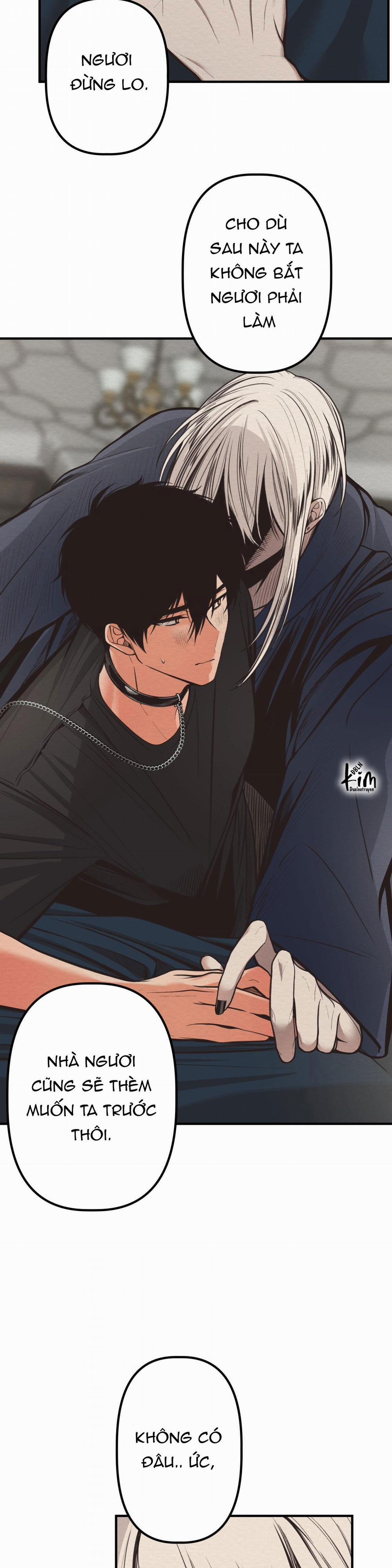 Ác Ma Đỉnh Cấp 9 trang 18