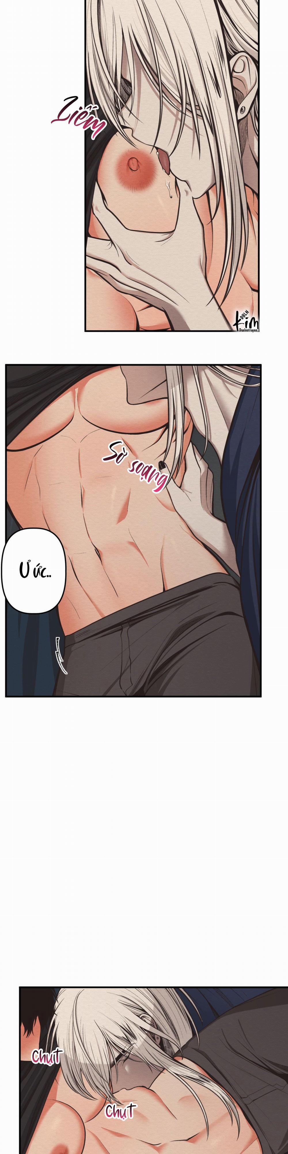 Ác Ma Đỉnh Cấp 9 trang 19