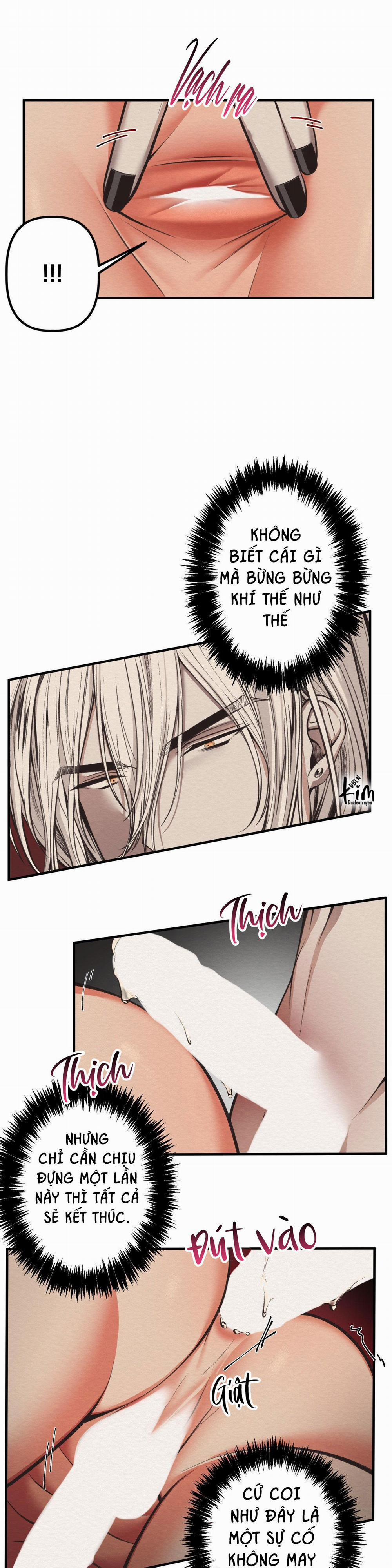 Ác Ma Đỉnh Cấp 9 trang 21