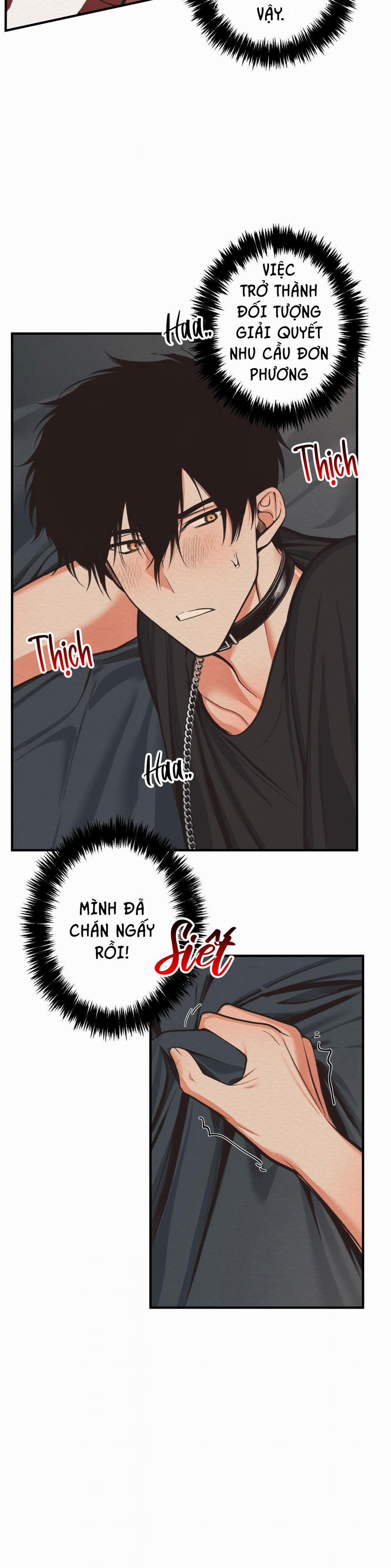 Ác Ma Đỉnh Cấp 9 trang 22