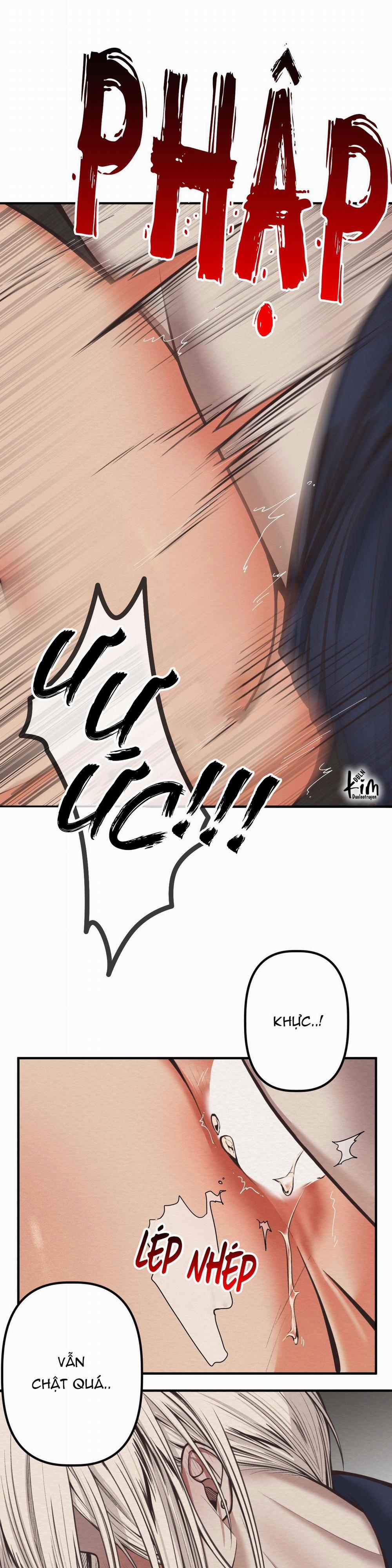 Ác Ma Đỉnh Cấp 9 trang 23