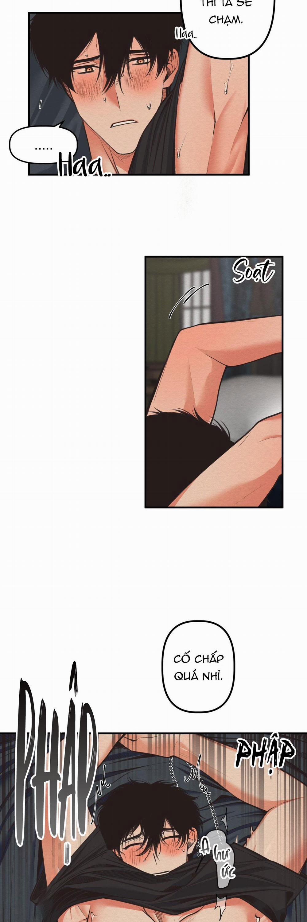 Ác Ma Đỉnh Cấp 9 trang 28