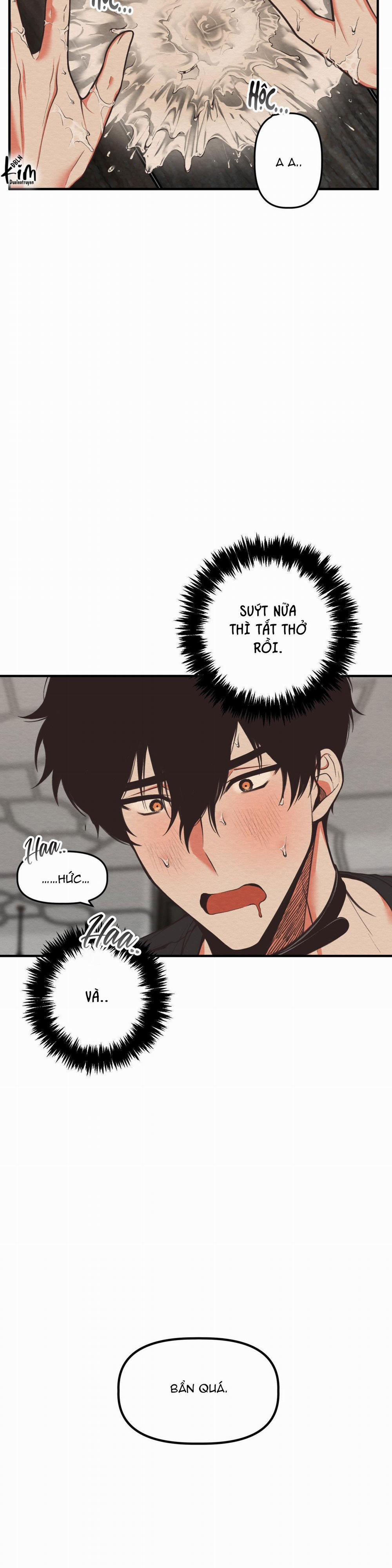 Ác Ma Đỉnh Cấp 9 trang 5