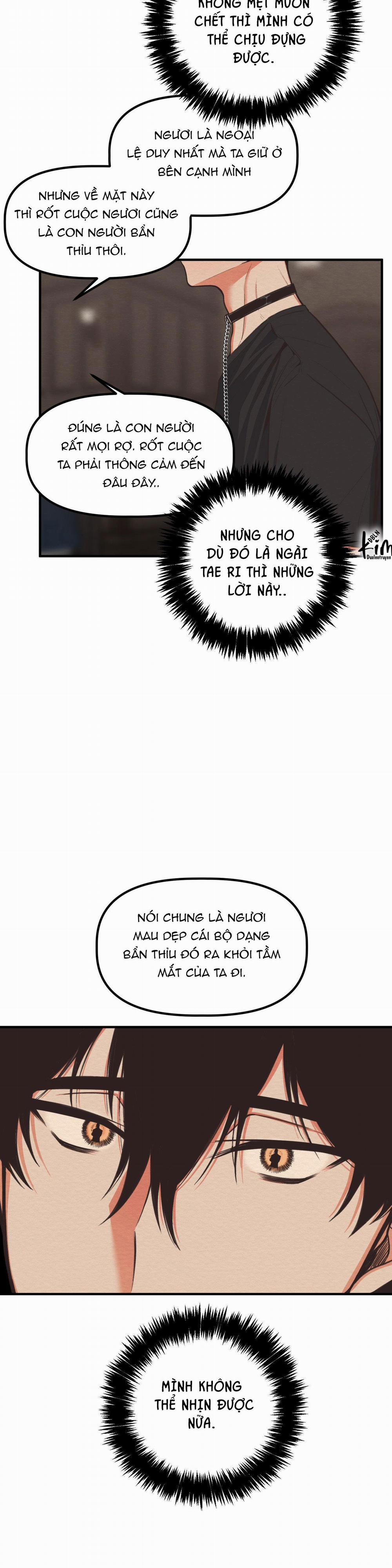 Ác Ma Đỉnh Cấp 9 trang 8