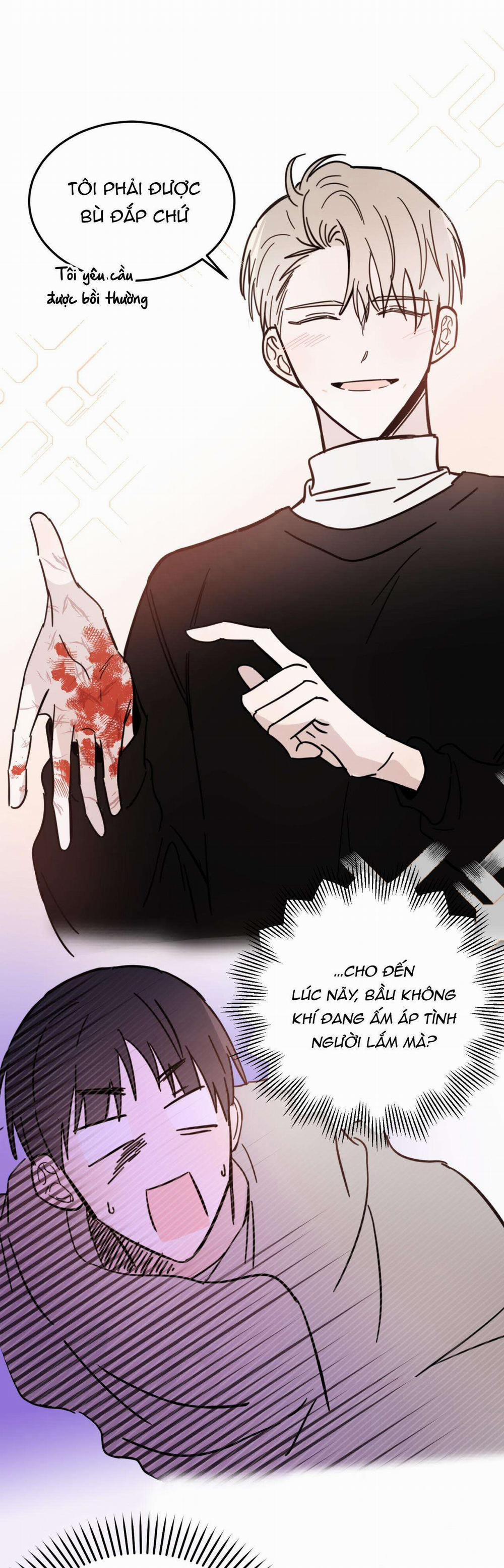 Ác Ma Giữa Ngã Tư Đường 10 trang 0