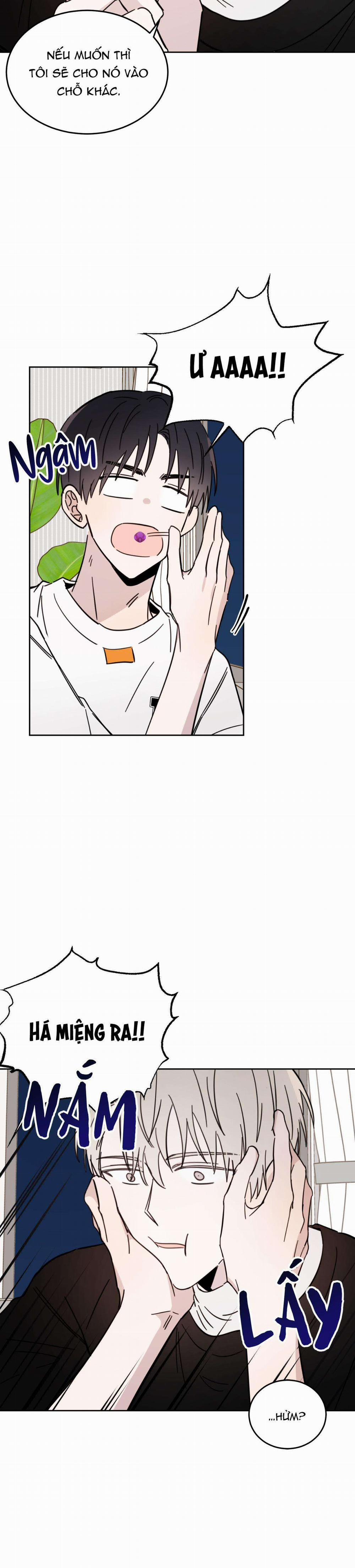 Ác Ma Giữa Ngã Tư Đường 10 trang 20