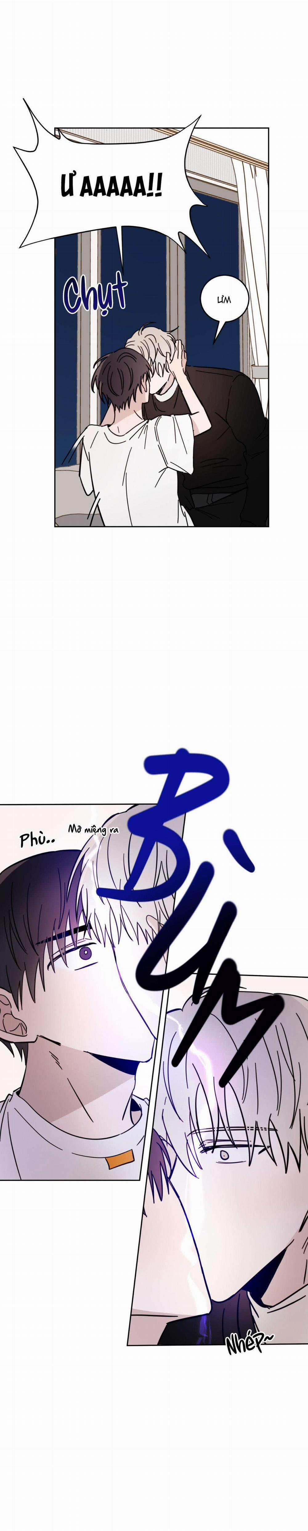 Ác Ma Giữa Ngã Tư Đường 10 trang 21