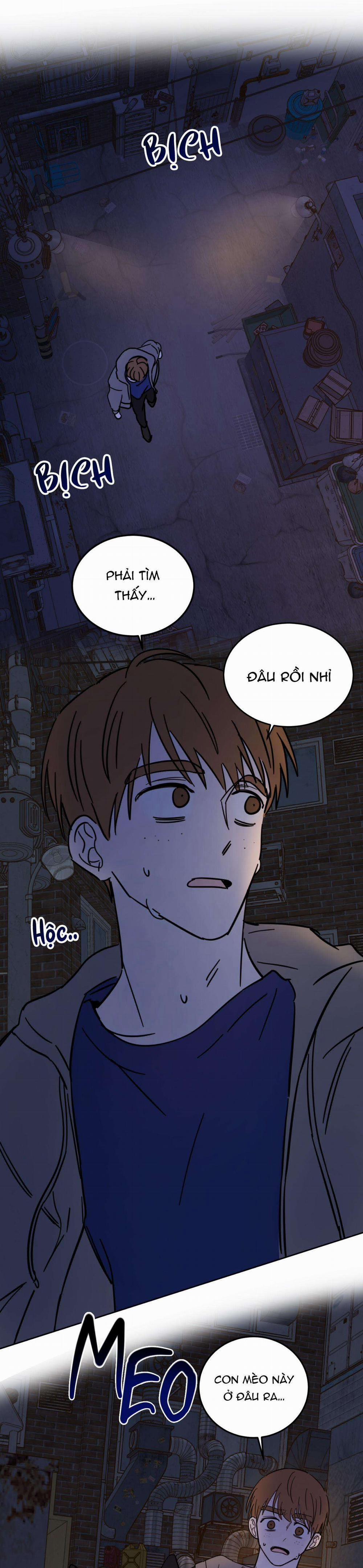 Ác Ma Giữa Ngã Tư Đường 10 trang 27