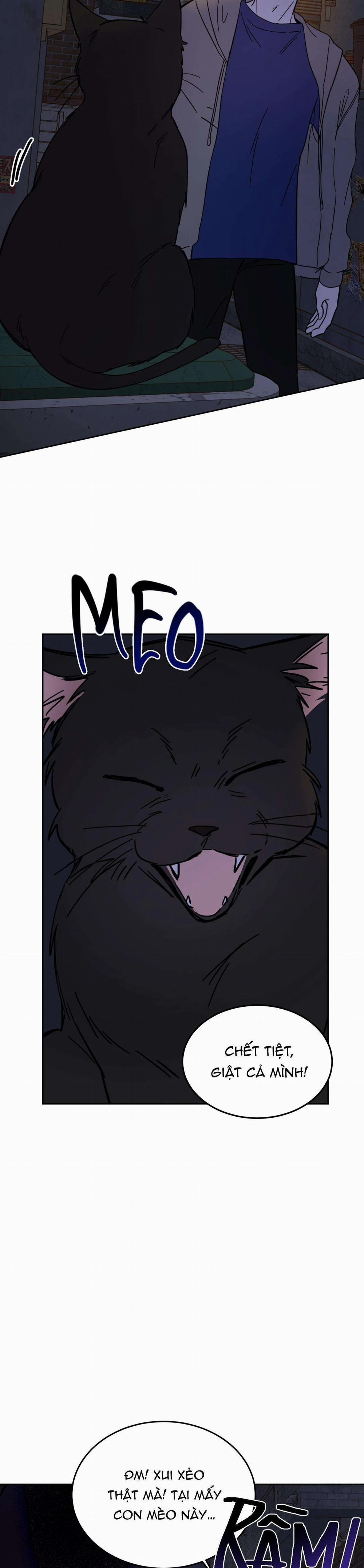 Ác Ma Giữa Ngã Tư Đường 10 trang 28