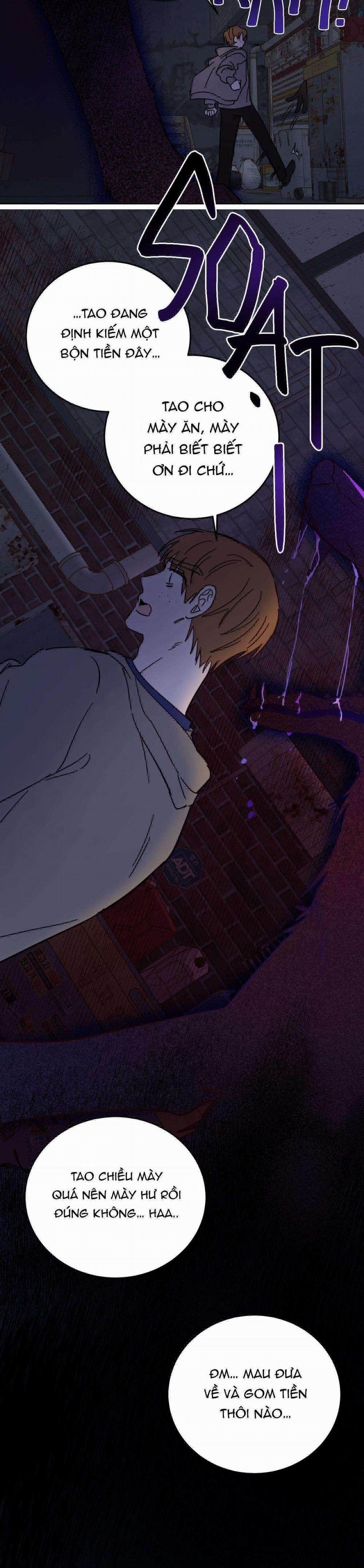 Ác Ma Giữa Ngã Tư Đường 10 trang 29