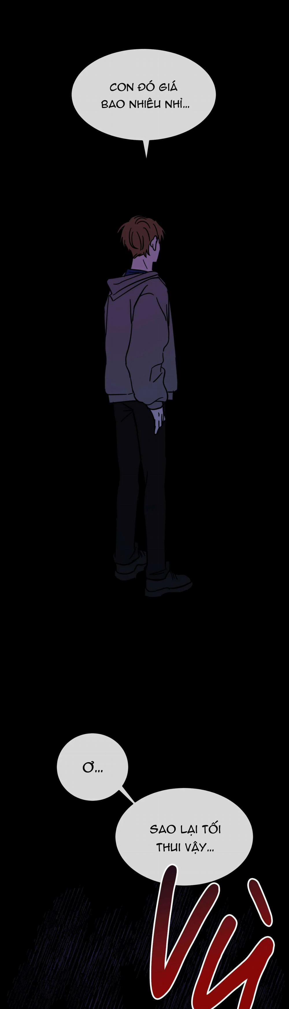 Ác Ma Giữa Ngã Tư Đường 10 trang 30