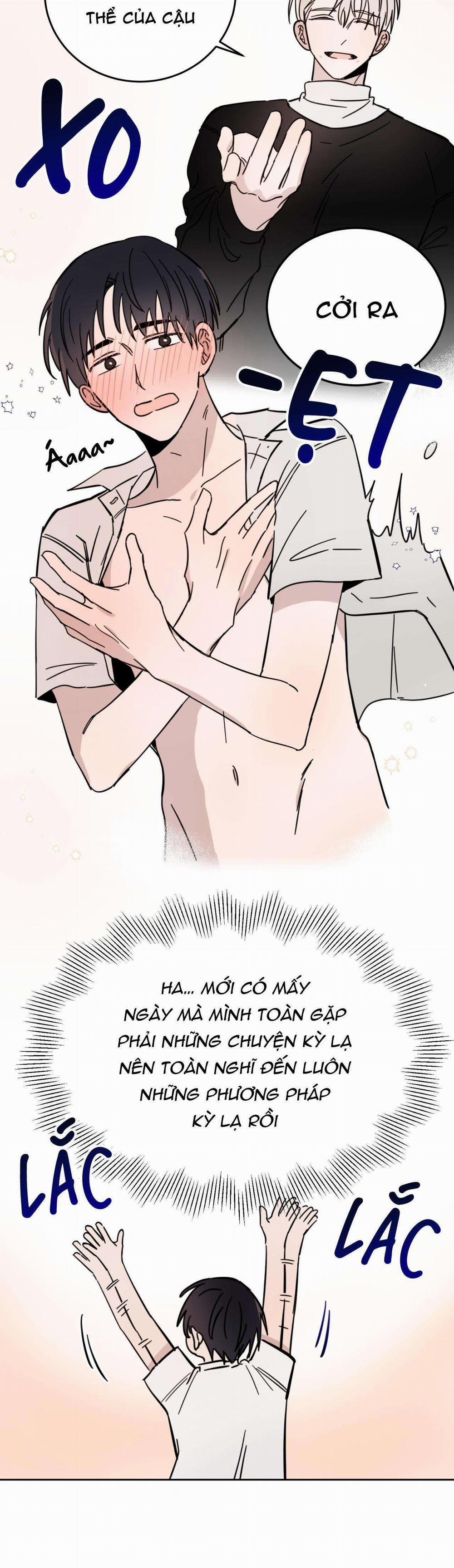 Ác Ma Giữa Ngã Tư Đường 10 trang 8