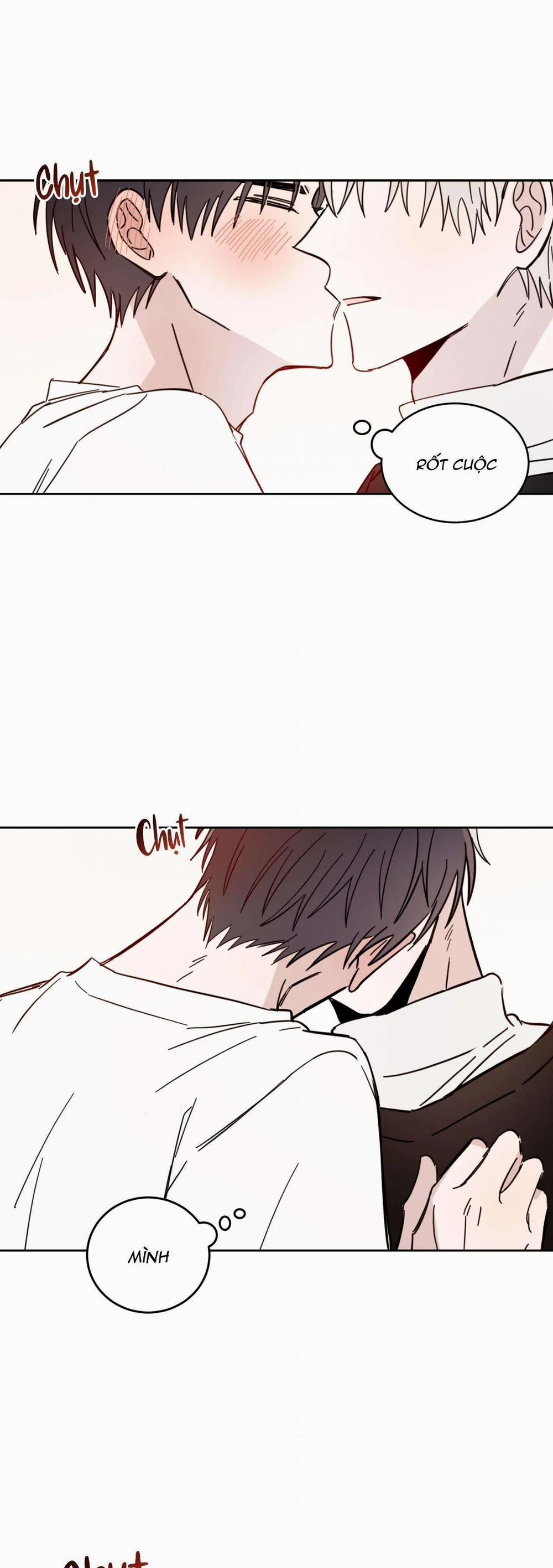 Ác Ma Giữa Ngã Tư Đường 11 trang 0