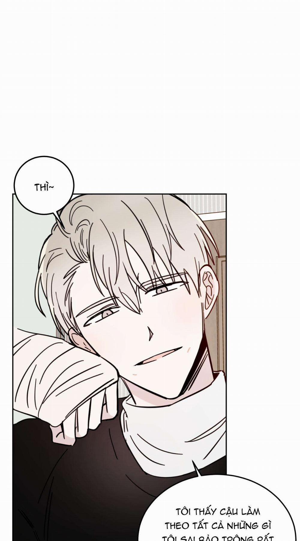 Ác Ma Giữa Ngã Tư Đường 11 trang 2