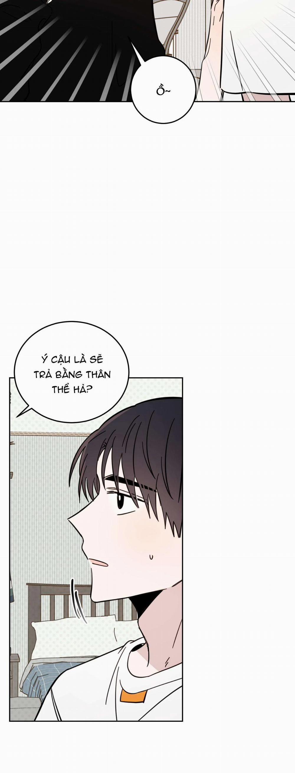 Ác Ma Giữa Ngã Tư Đường 11 trang 7