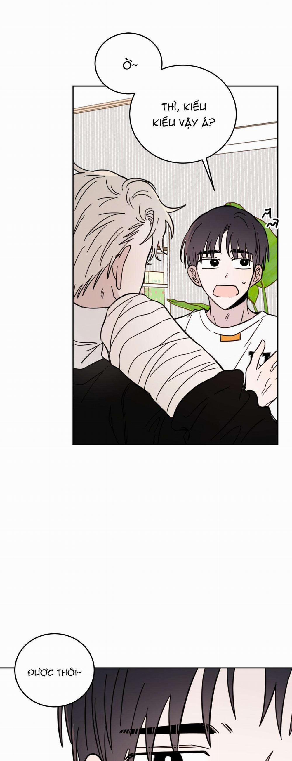 Ác Ma Giữa Ngã Tư Đường 11 trang 8