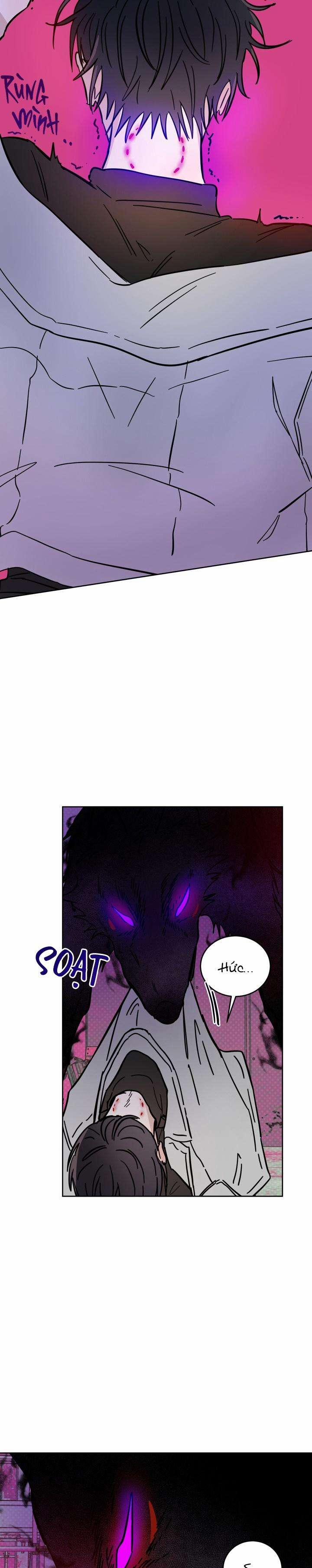 Ác Ma Giữa Ngã Tư Đường 13 trang 10