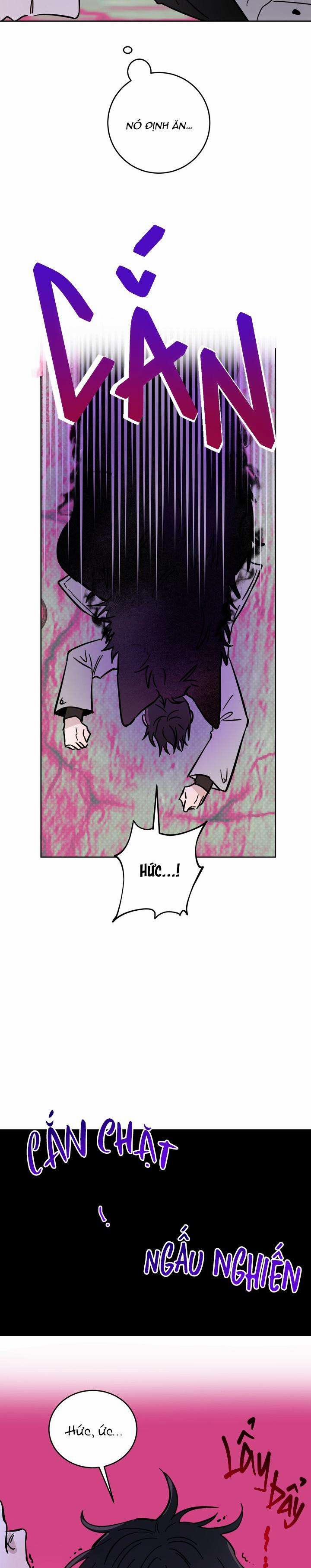 Ác Ma Giữa Ngã Tư Đường 13 trang 9