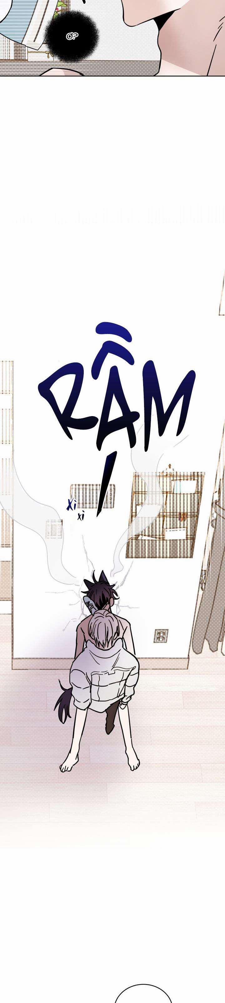 Ác Ma Giữa Ngã Tư Đường 15 trang 14