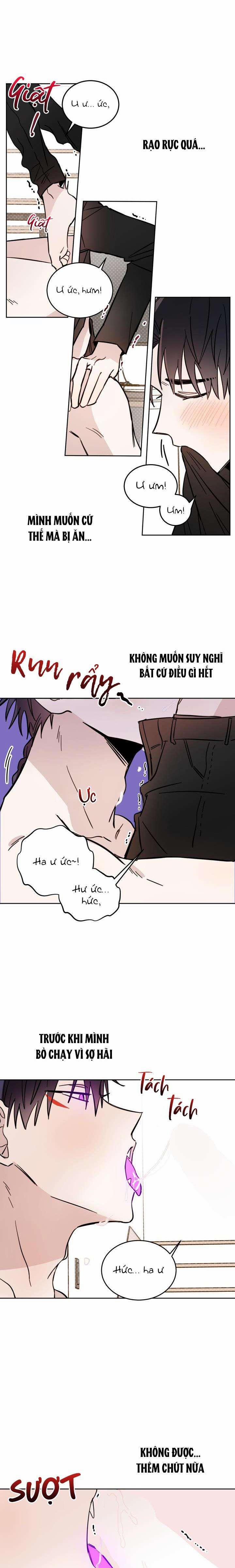 Ác Ma Giữa Ngã Tư Đường 15 trang 9