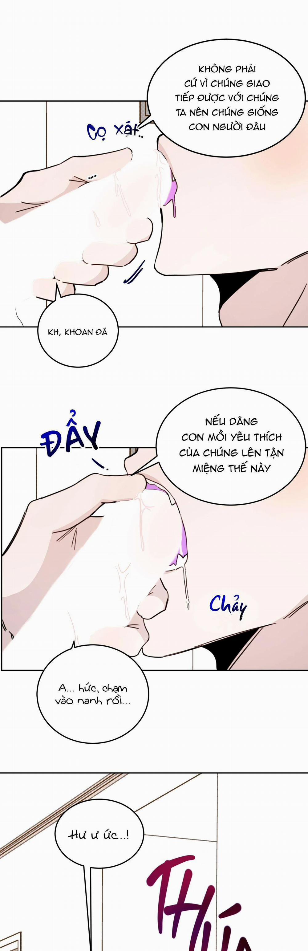 Ác Ma Giữa Ngã Tư Đường 16 trang 12