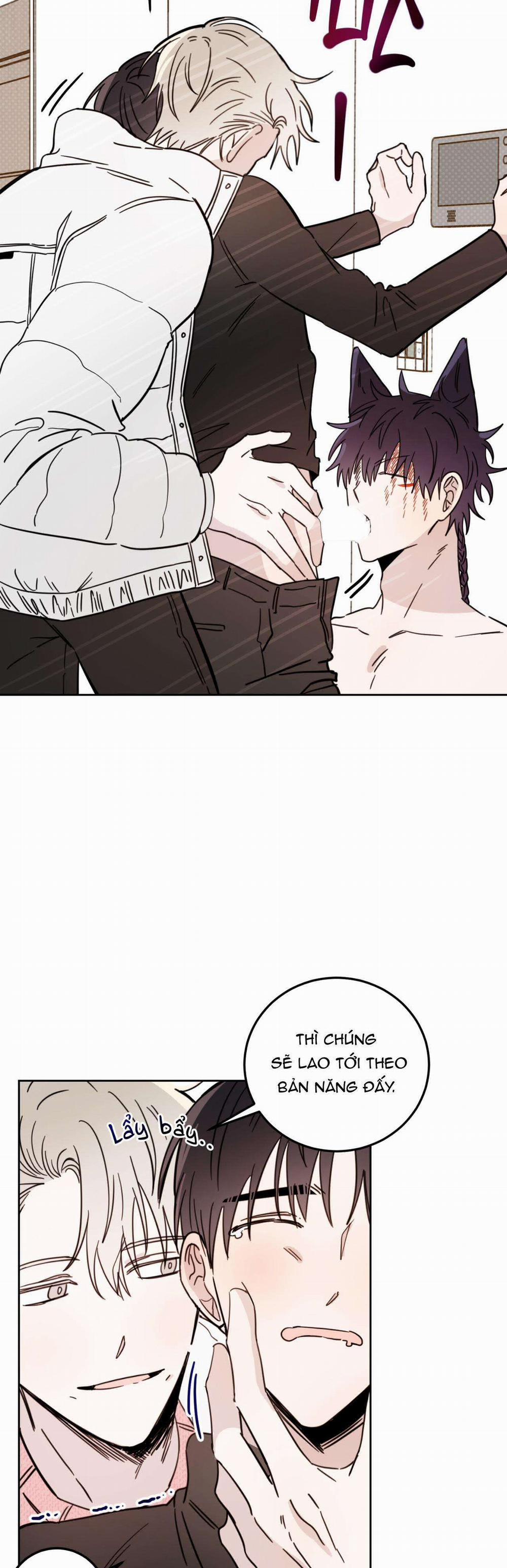 Ác Ma Giữa Ngã Tư Đường 16 trang 13