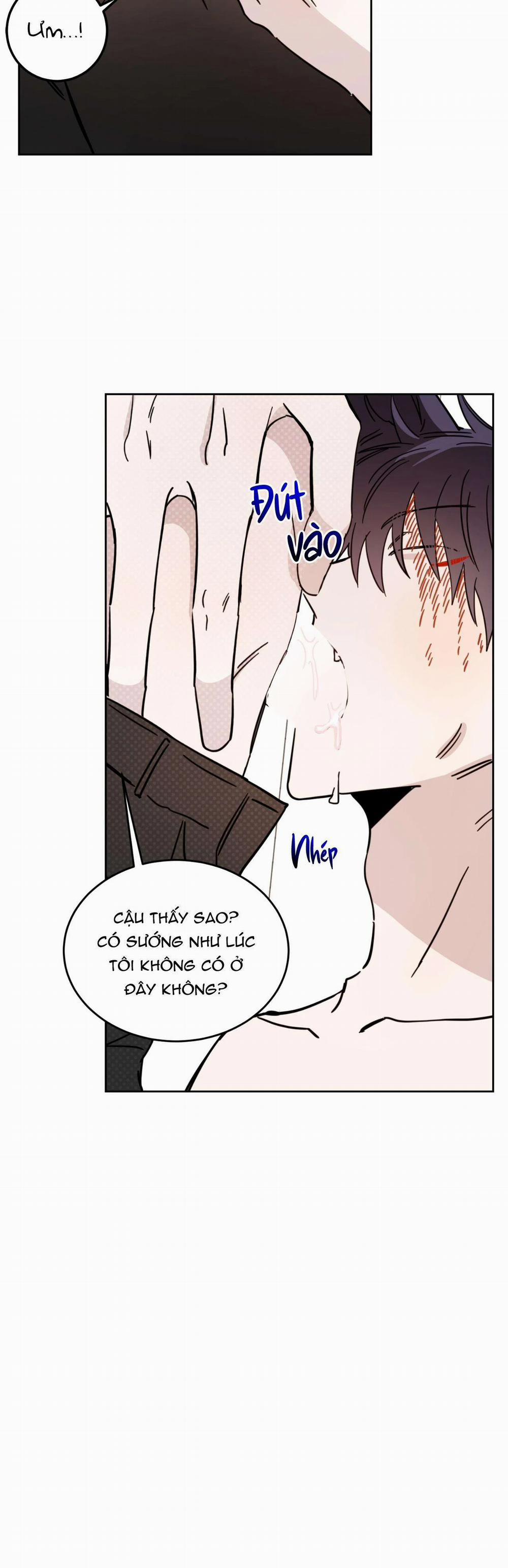 Ác Ma Giữa Ngã Tư Đường 16 trang 14