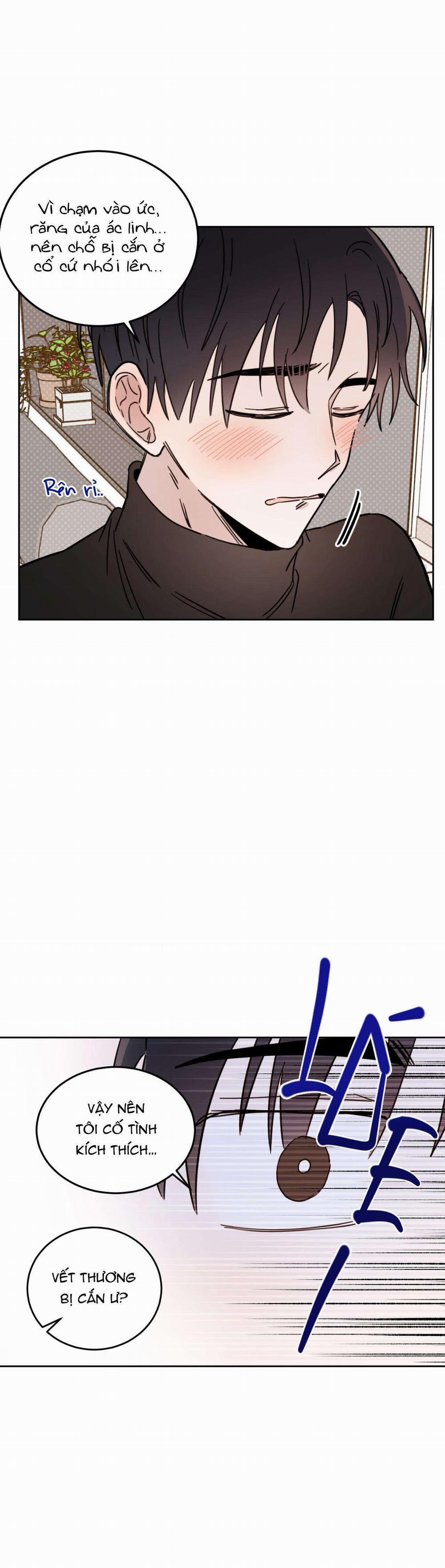 Ác Ma Giữa Ngã Tư Đường 16 trang 19