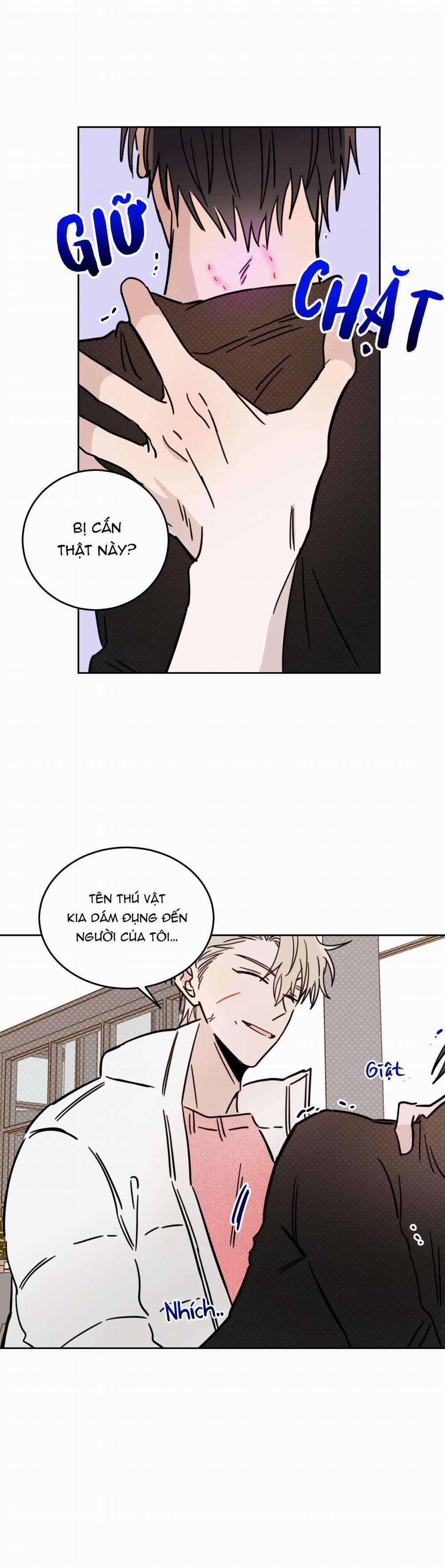 Ác Ma Giữa Ngã Tư Đường 16 trang 20