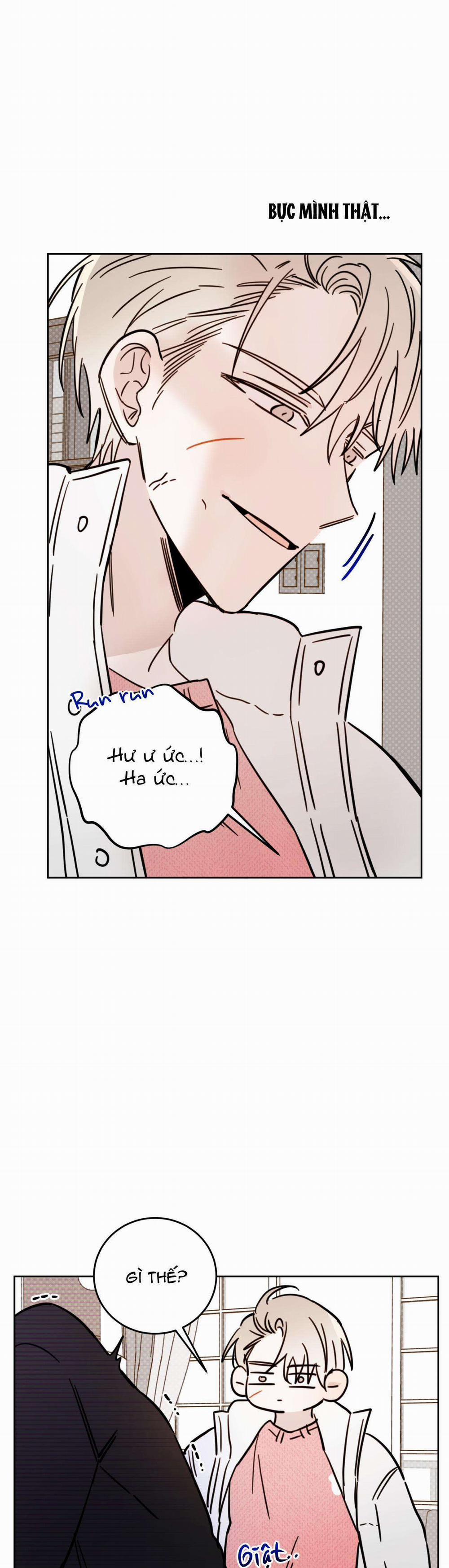 Ác Ma Giữa Ngã Tư Đường 16 trang 21