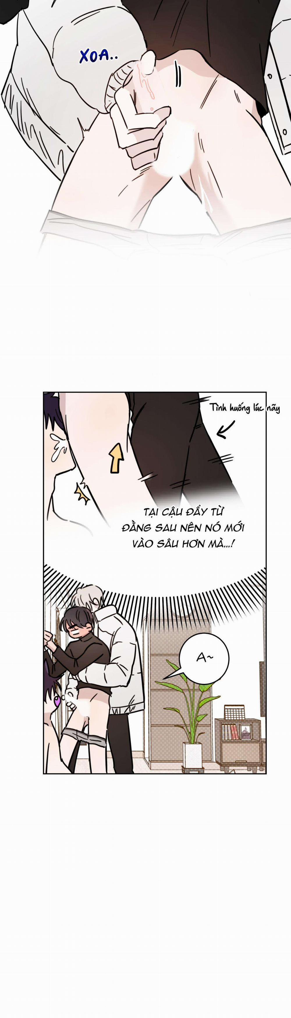 Ác Ma Giữa Ngã Tư Đường 16 trang 23