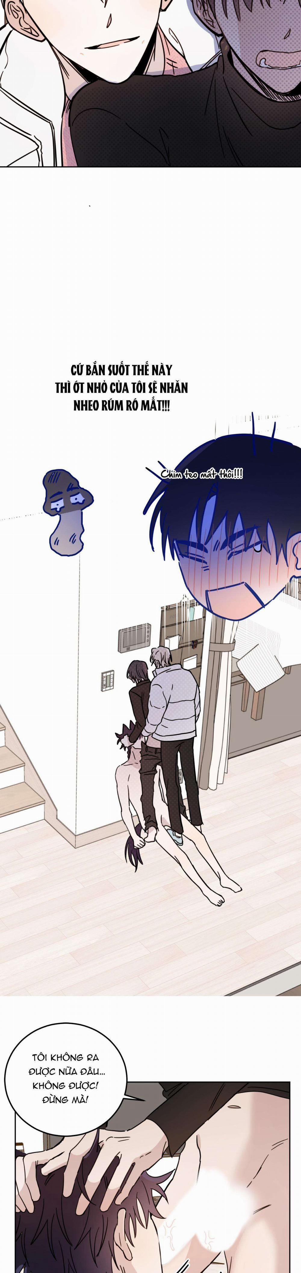 Ác Ma Giữa Ngã Tư Đường 16 trang 25