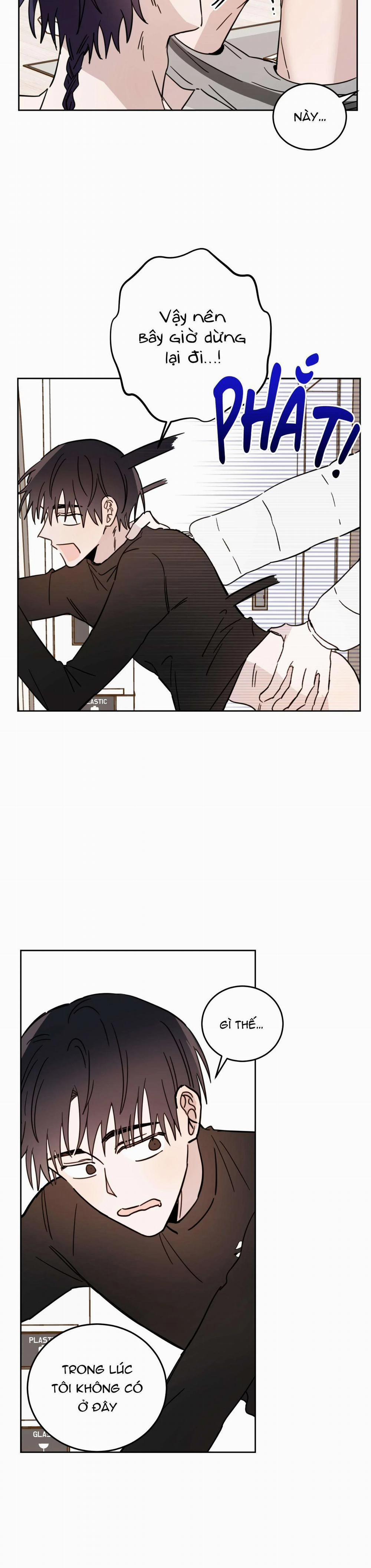 Ác Ma Giữa Ngã Tư Đường 16 trang 26