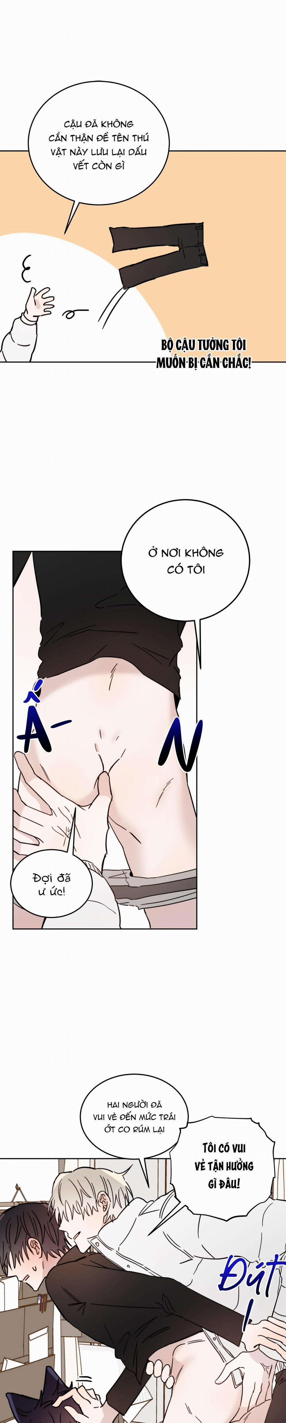 Ác Ma Giữa Ngã Tư Đường 16 trang 27