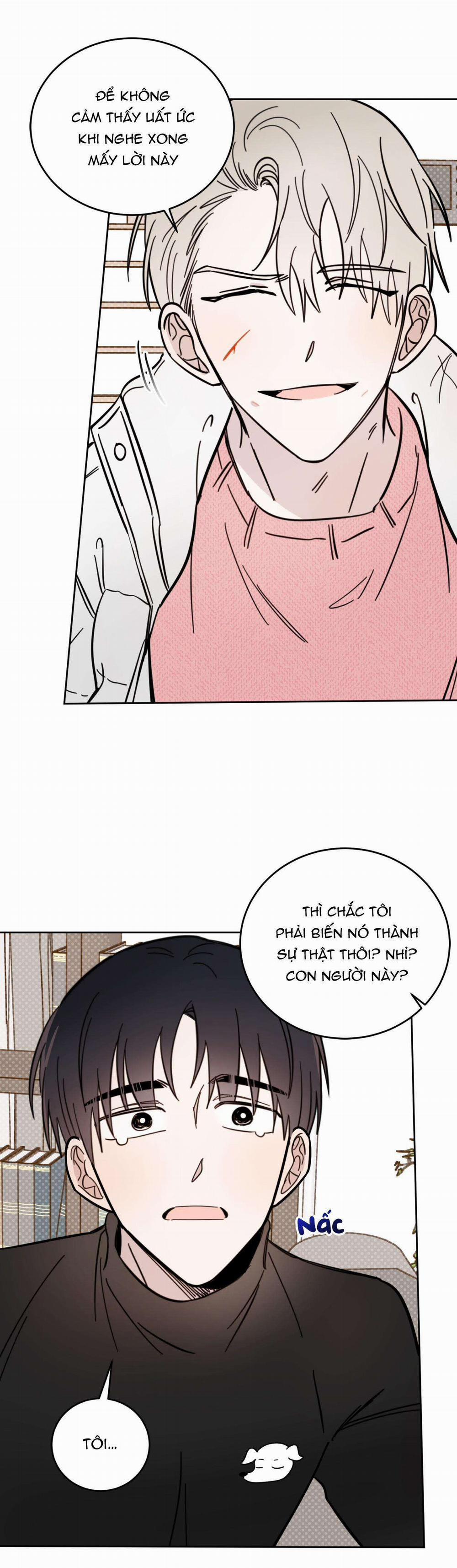 Ác Ma Giữa Ngã Tư Đường 16 trang 3