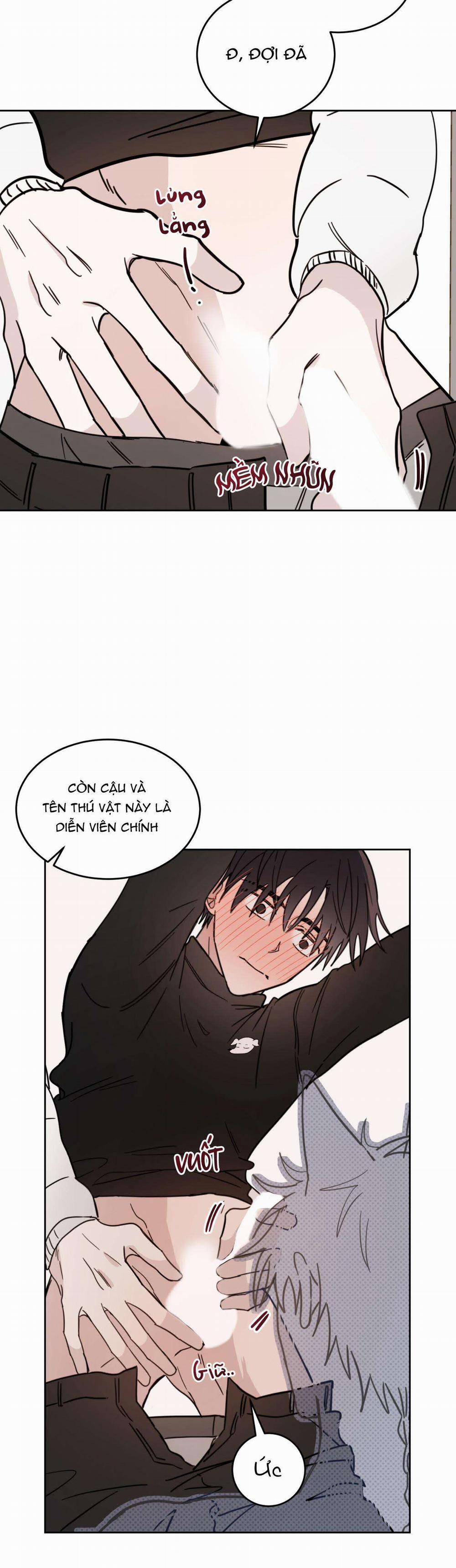 Ác Ma Giữa Ngã Tư Đường 16 trang 8