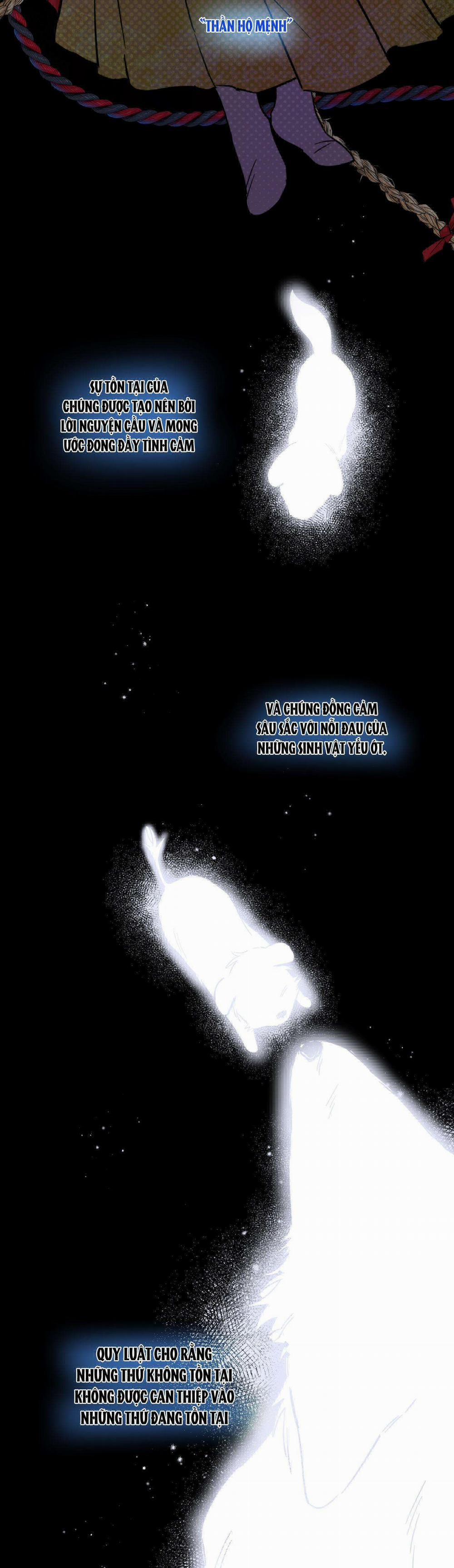 Ác Ma Giữa Ngã Tư Đường 17 trang 1