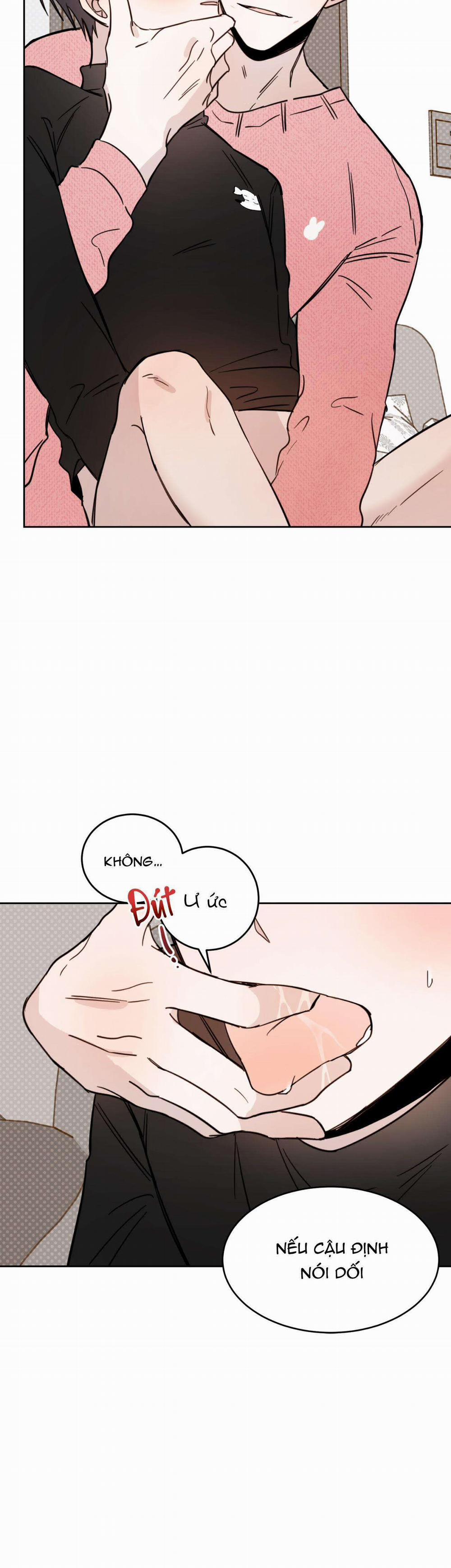 Ác Ma Giữa Ngã Tư Đường 17 trang 11