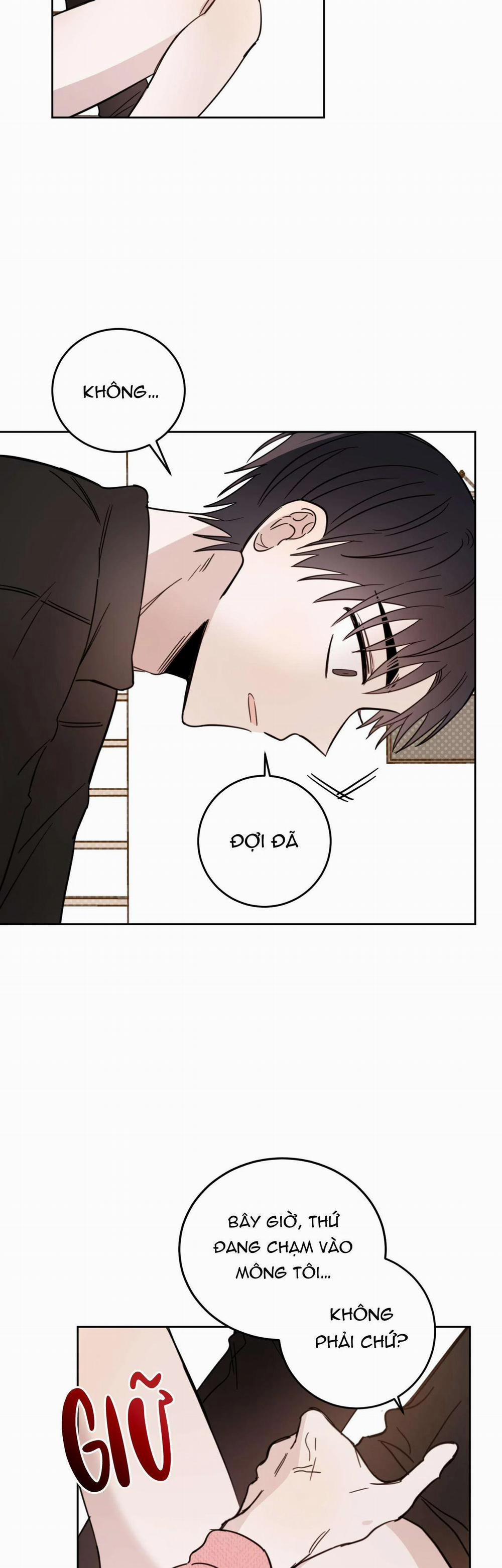 Ác Ma Giữa Ngã Tư Đường 17 trang 19