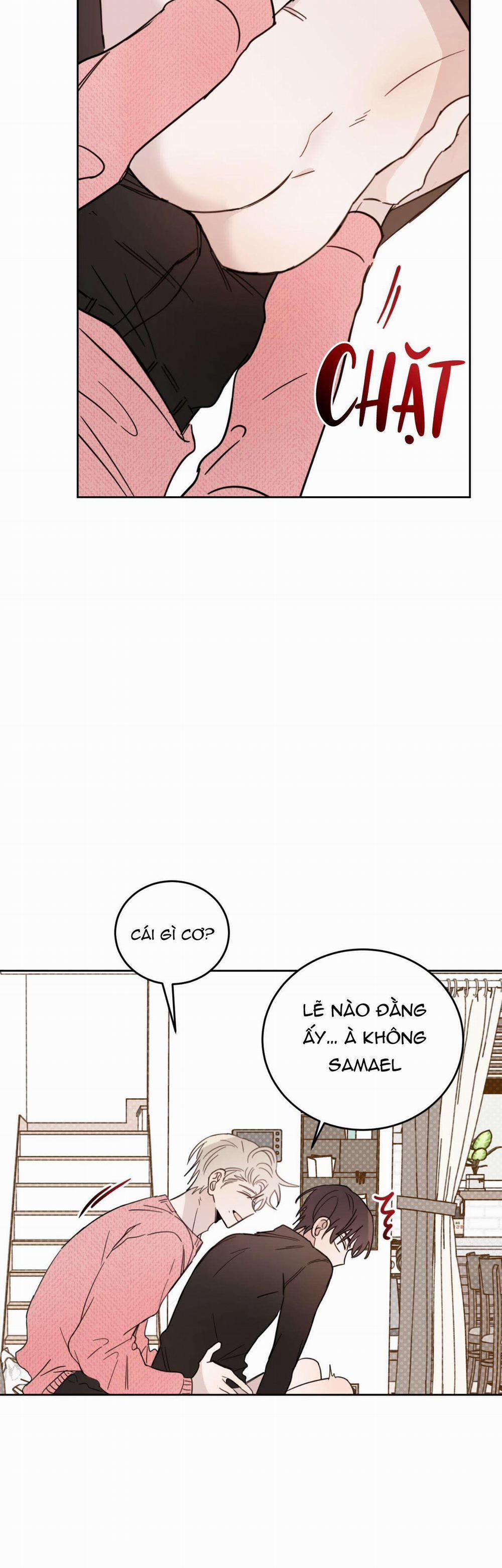 Ác Ma Giữa Ngã Tư Đường 17 trang 20